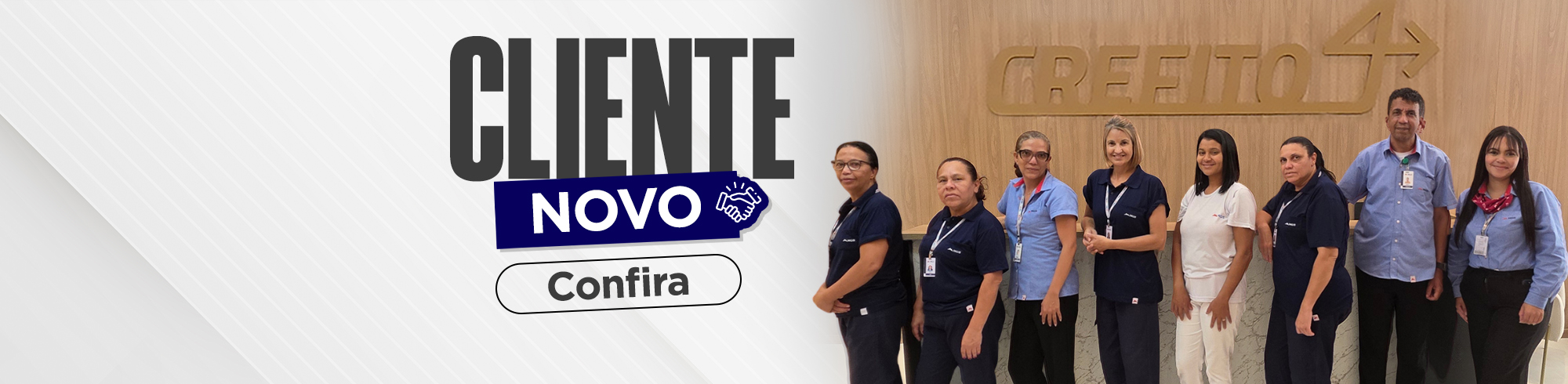 Novo cliente - CREFITO -4